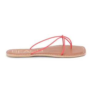 Coastline Strappy Sandal