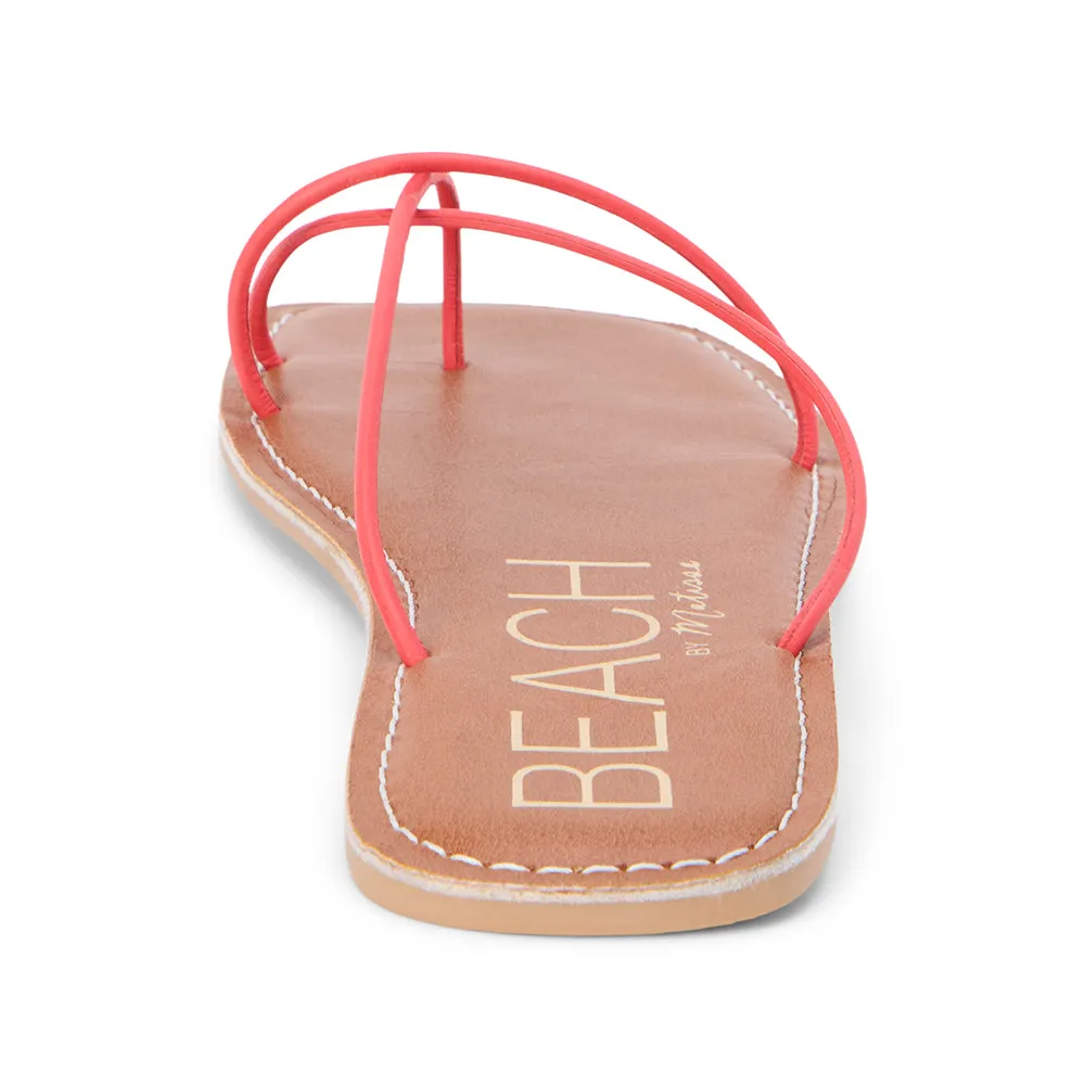 Coastline Strappy Sandal