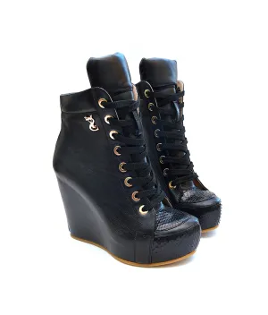 Cocure Black