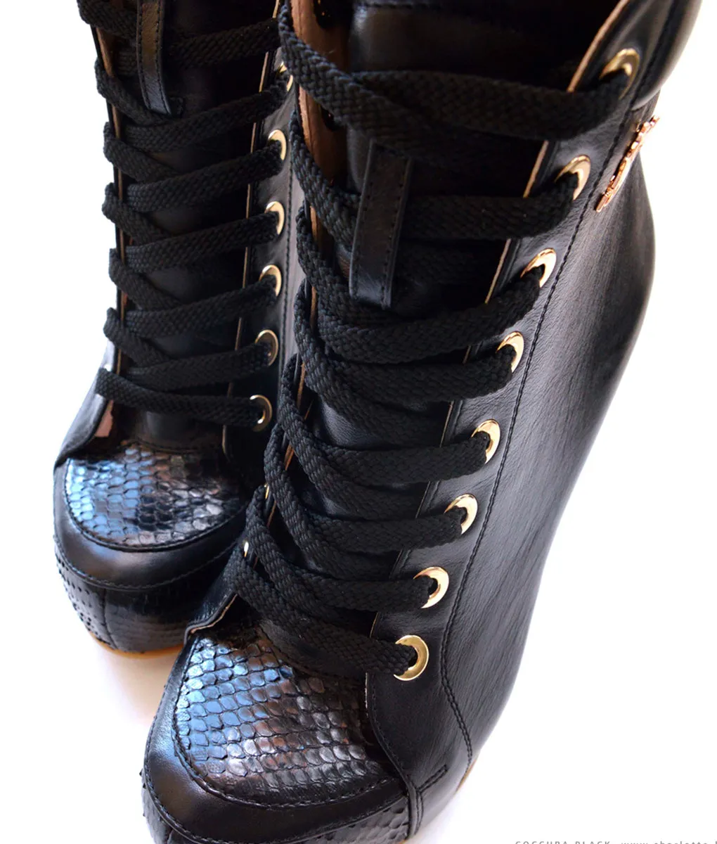 Cocure Black