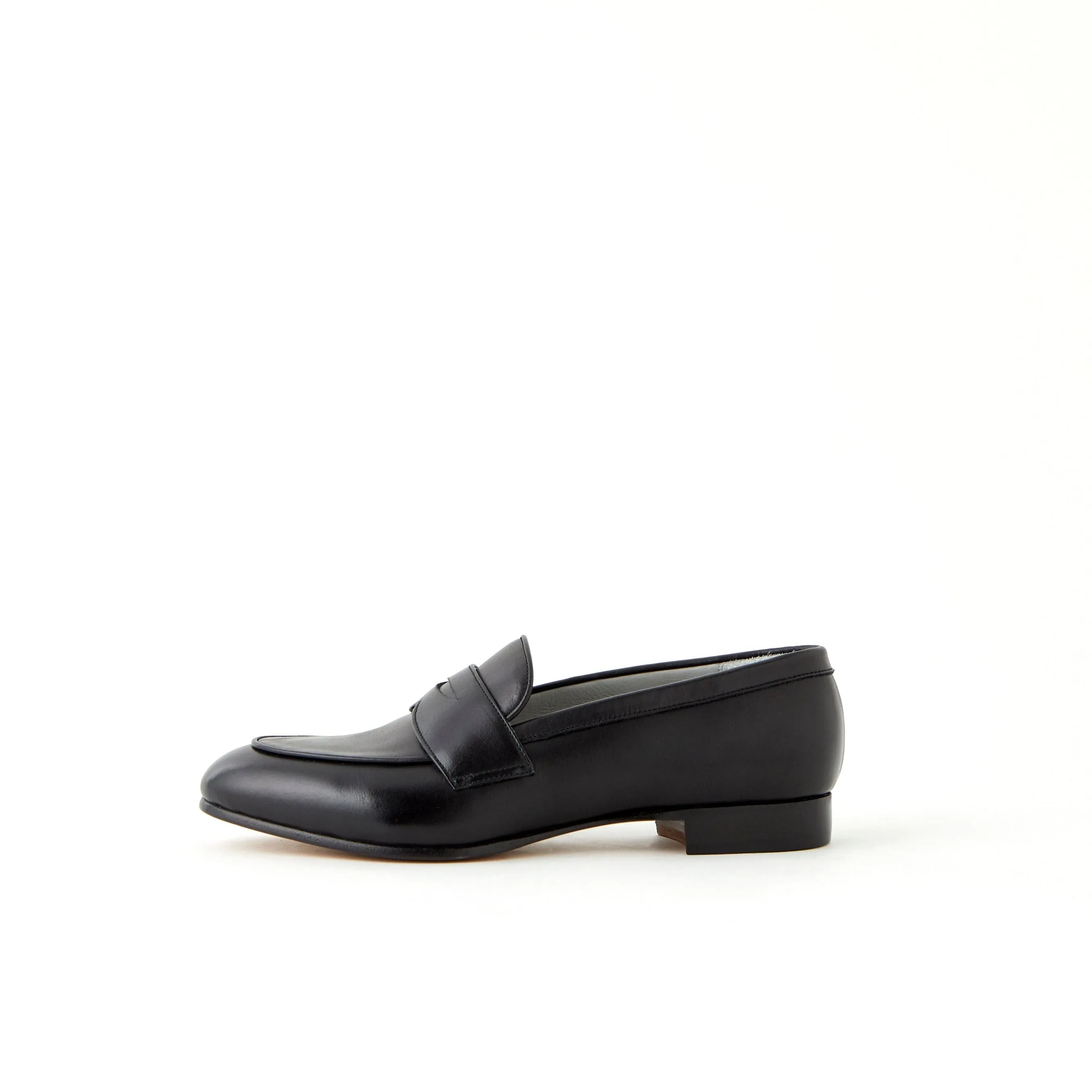 COIN LOAFER