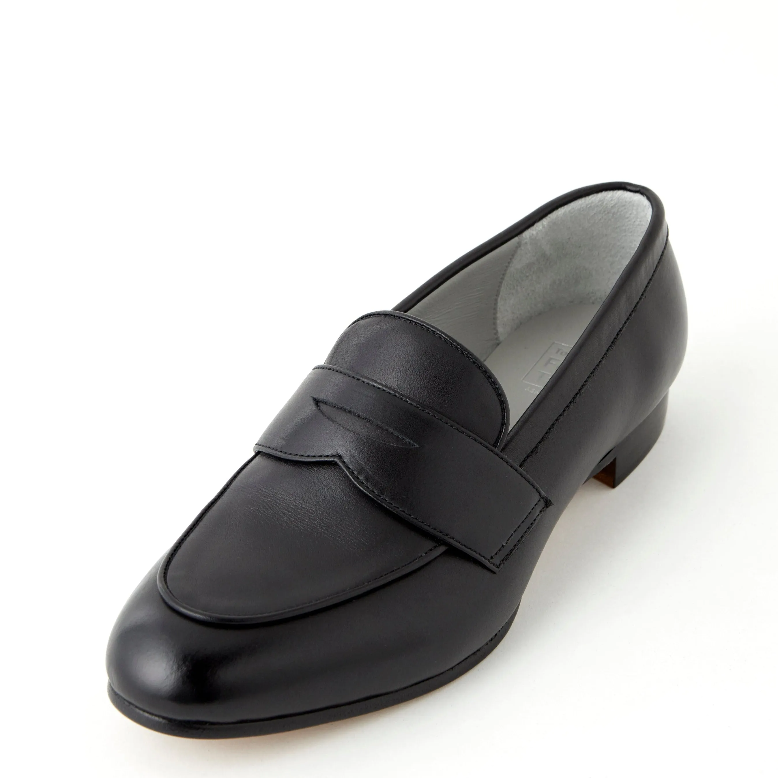 COIN LOAFER