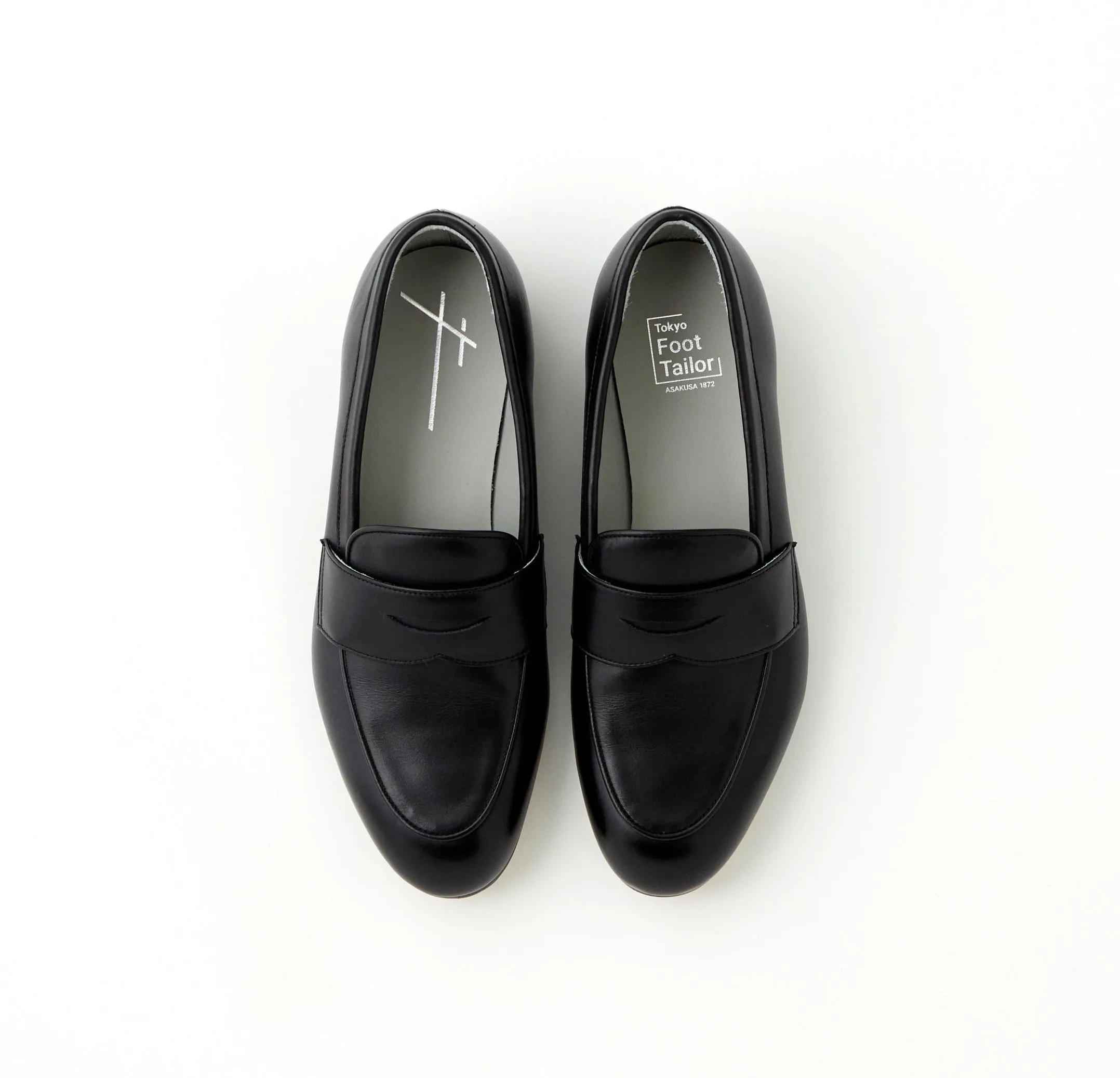 COIN LOAFER