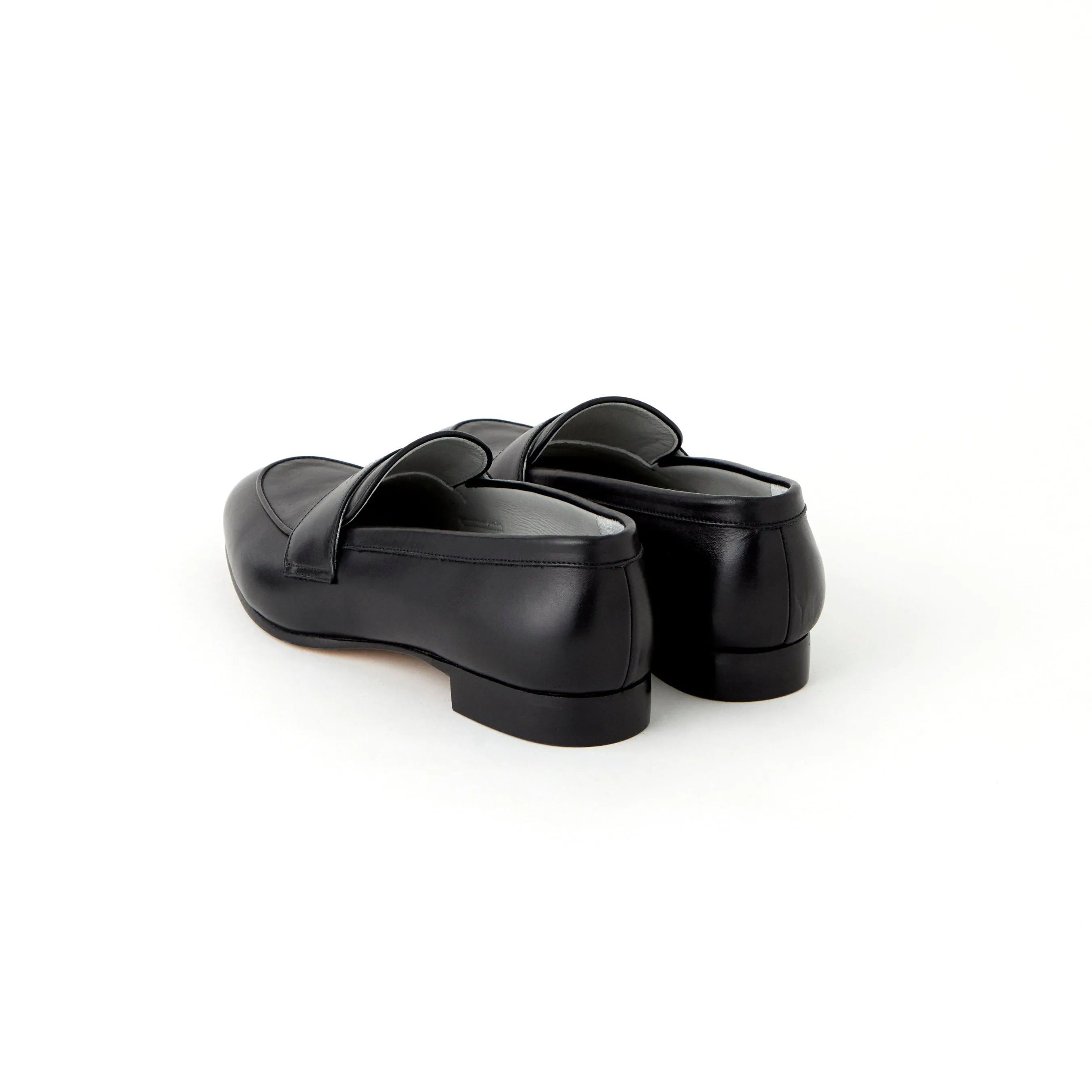 COIN LOAFER