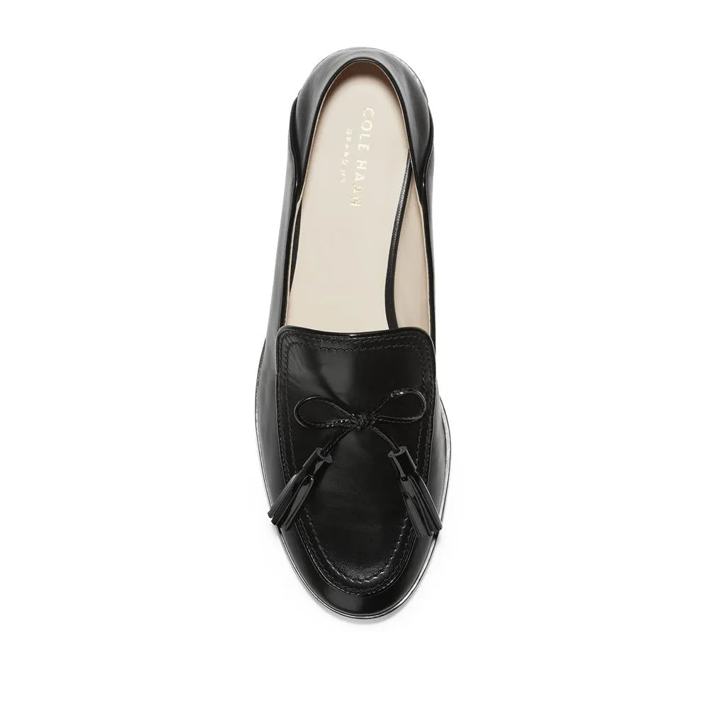 Cole Haan Pinch Soft Leather Tassel Loafer