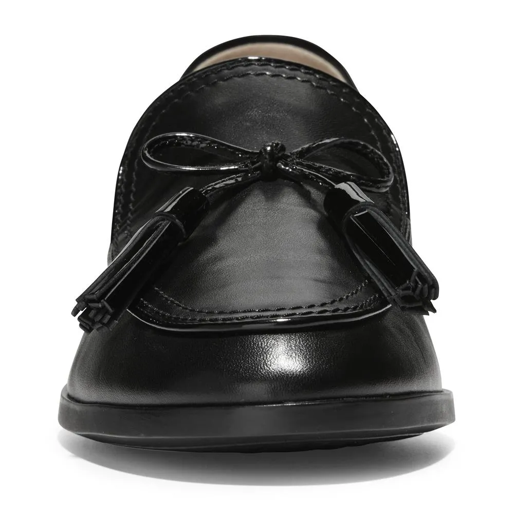Cole Haan Pinch Soft Leather Tassel Loafer