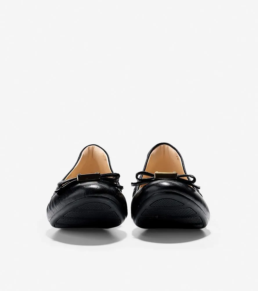 Cole Haan Tali Bow Ballet