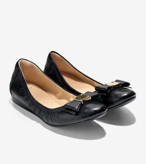 Cole Haan Tali Bow Ballet