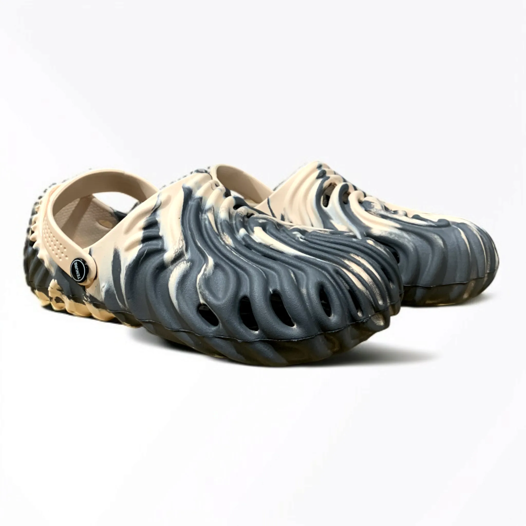 Comfort Clogs 002
