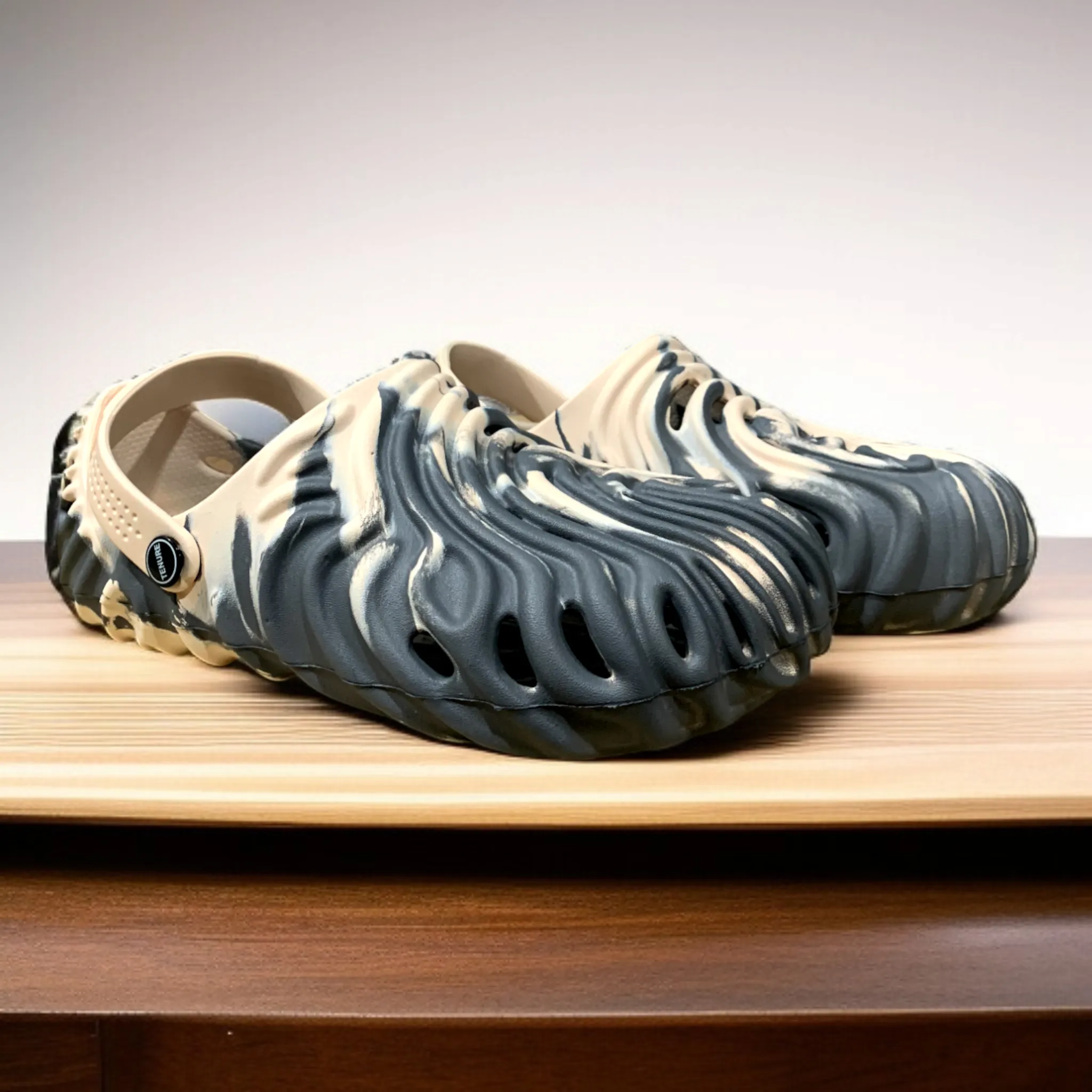 Comfort Clogs 002