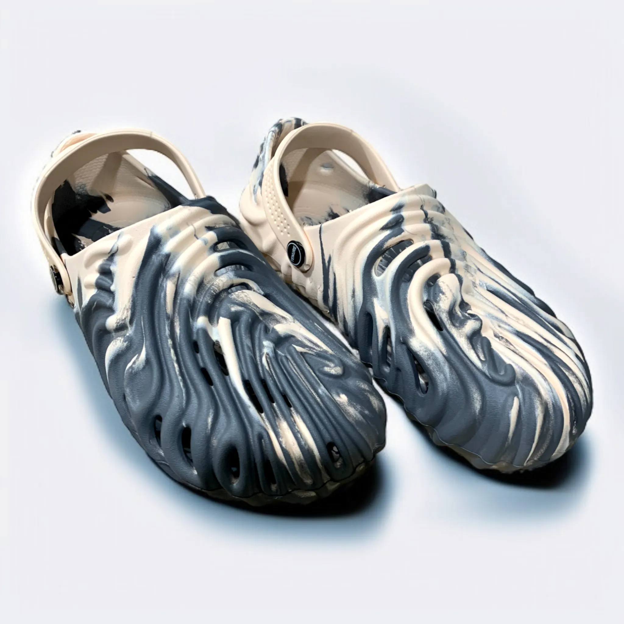 Comfort Clogs 002