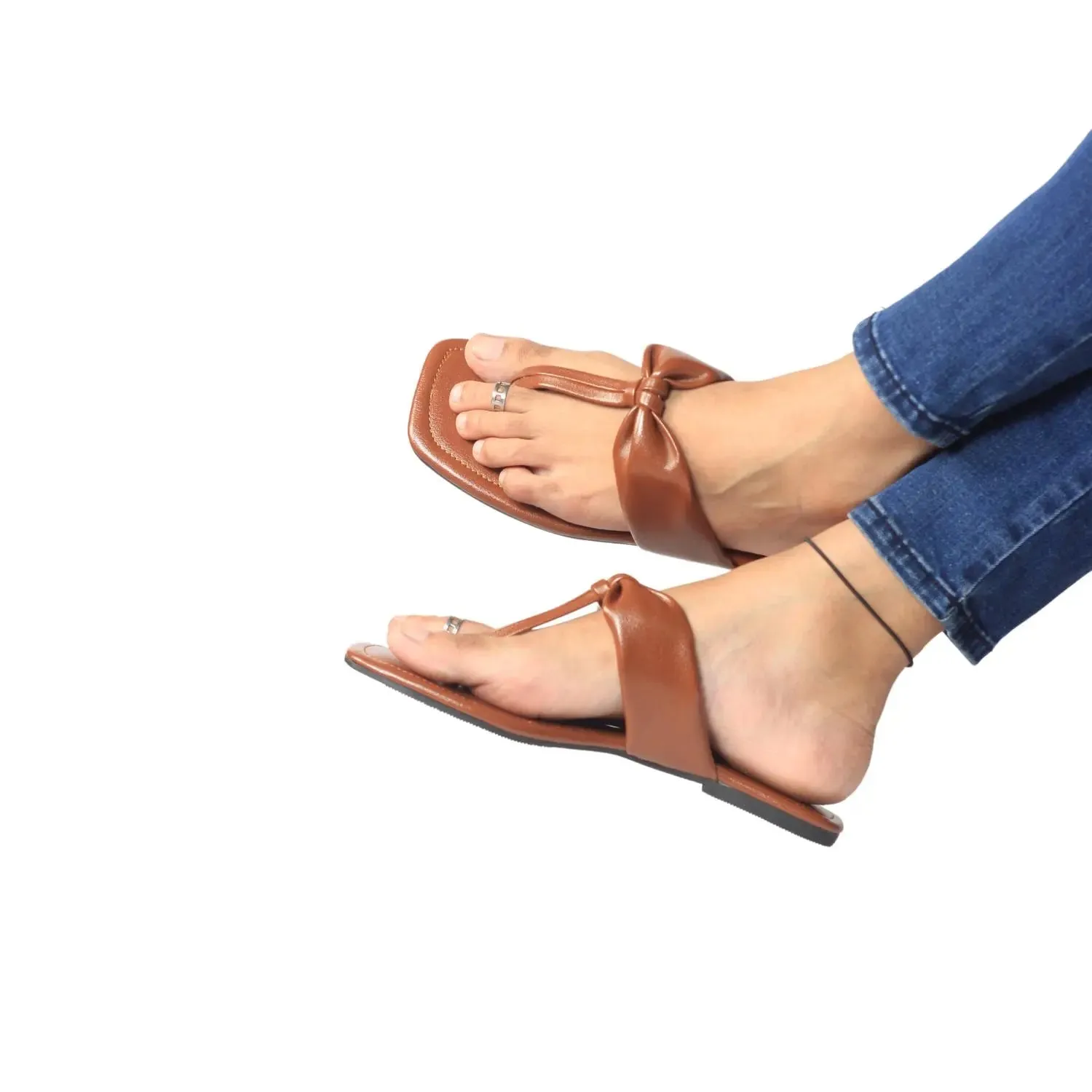 Comfortable Flat Sandals for Women