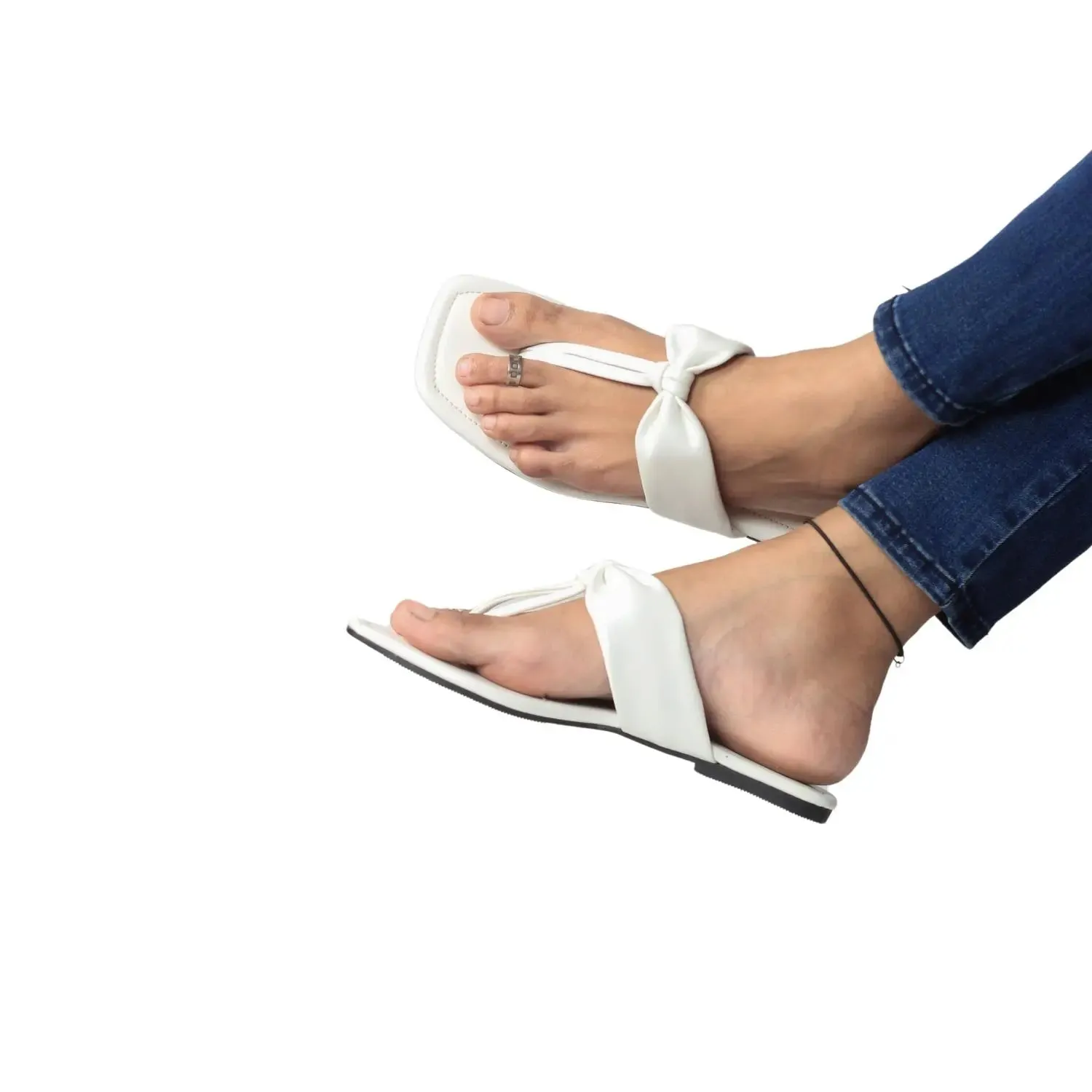 Comfortable Flat Sandals for Women