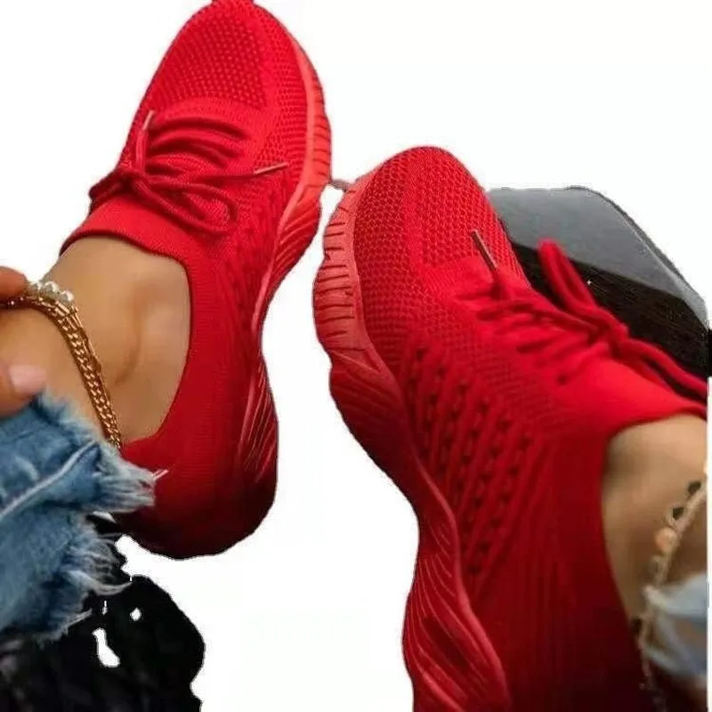 ComfySneaks | Bequeme Turnschuhe für Frauen