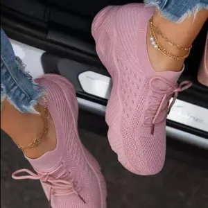 ComfySneaks | Bequeme Turnschuhe für Frauen
