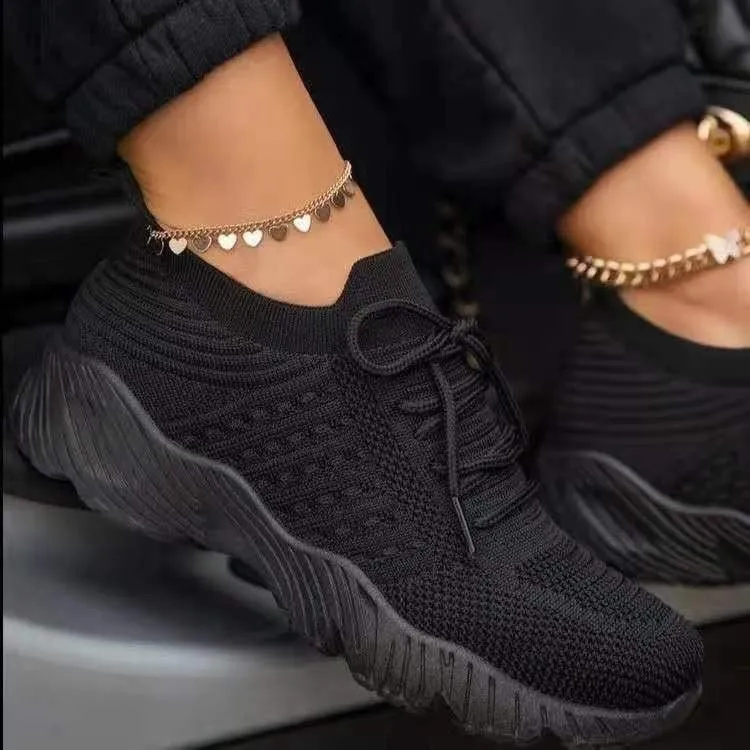 ComfySneaks | Bequeme Turnschuhe für Frauen