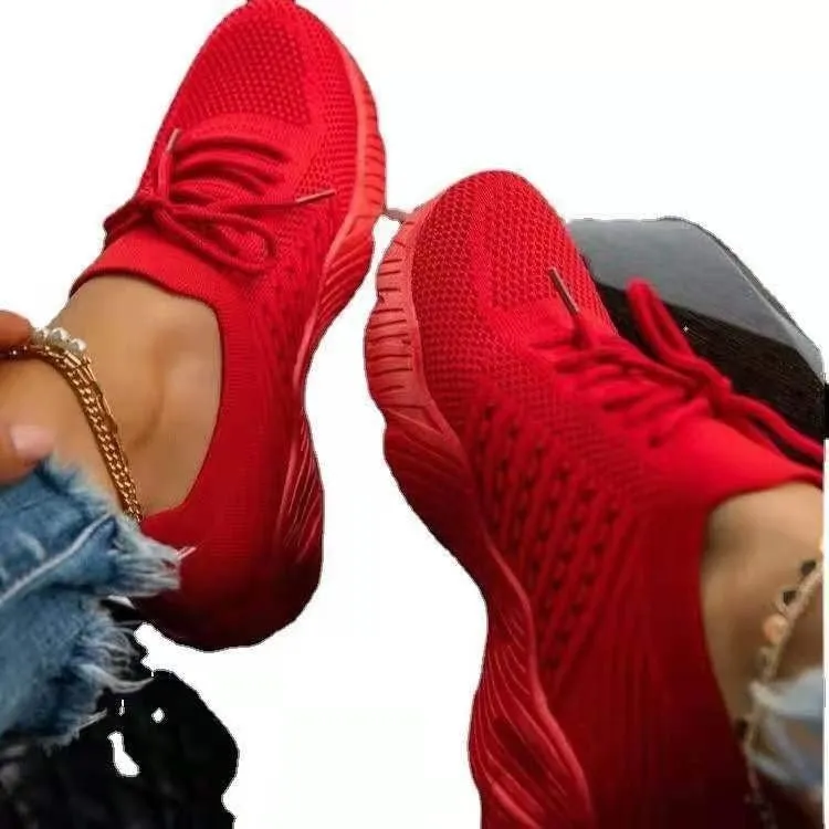 ComfySneaks | Bequeme Turnschuhe für Frauen