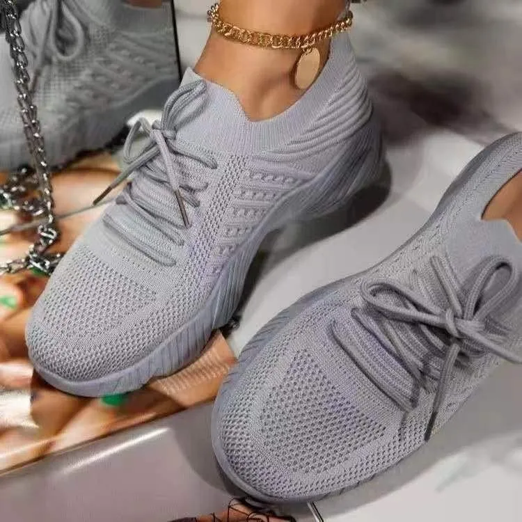 ComfySneaks | Bequeme Turnschuhe für Frauen