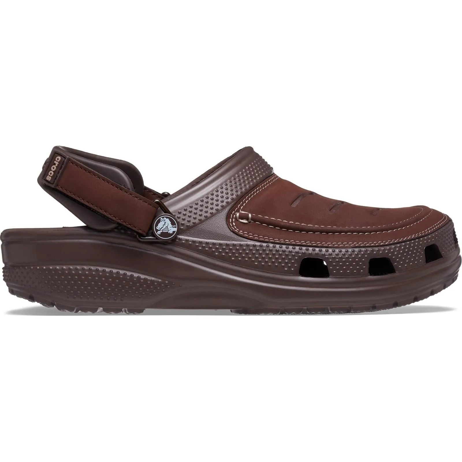 Crocs 207689 Yukon Vista II Sandalen für Herren