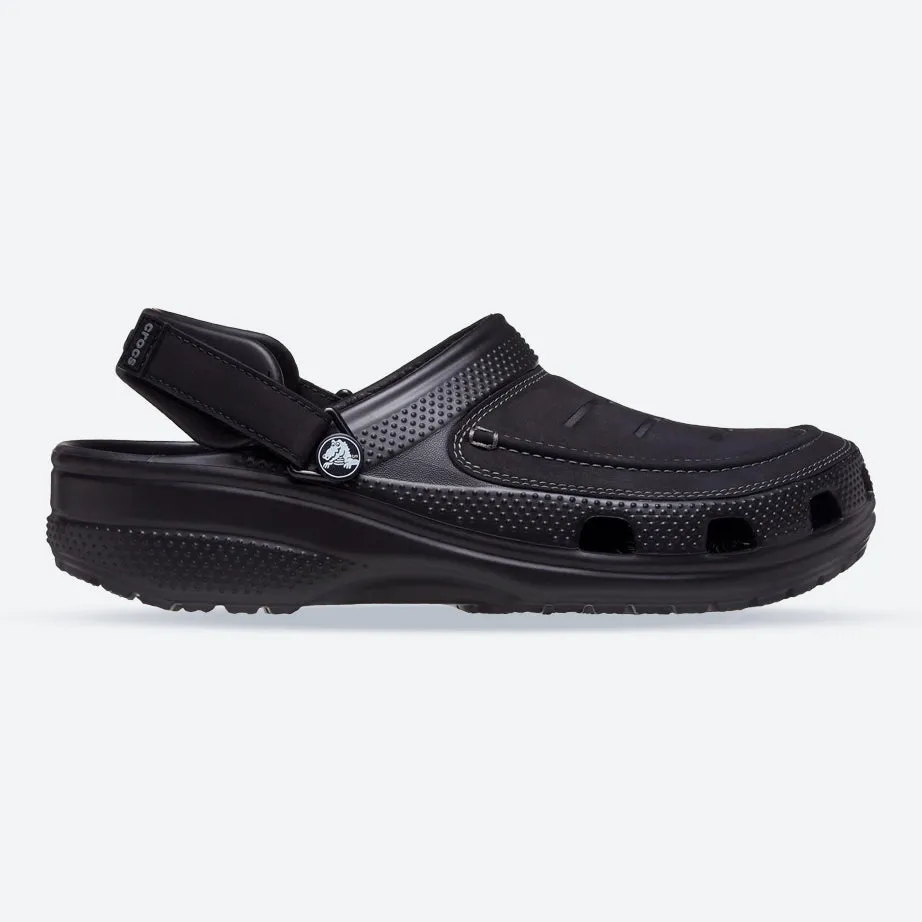 Crocs 207689 Yukon Vista II Sandalen für Herren