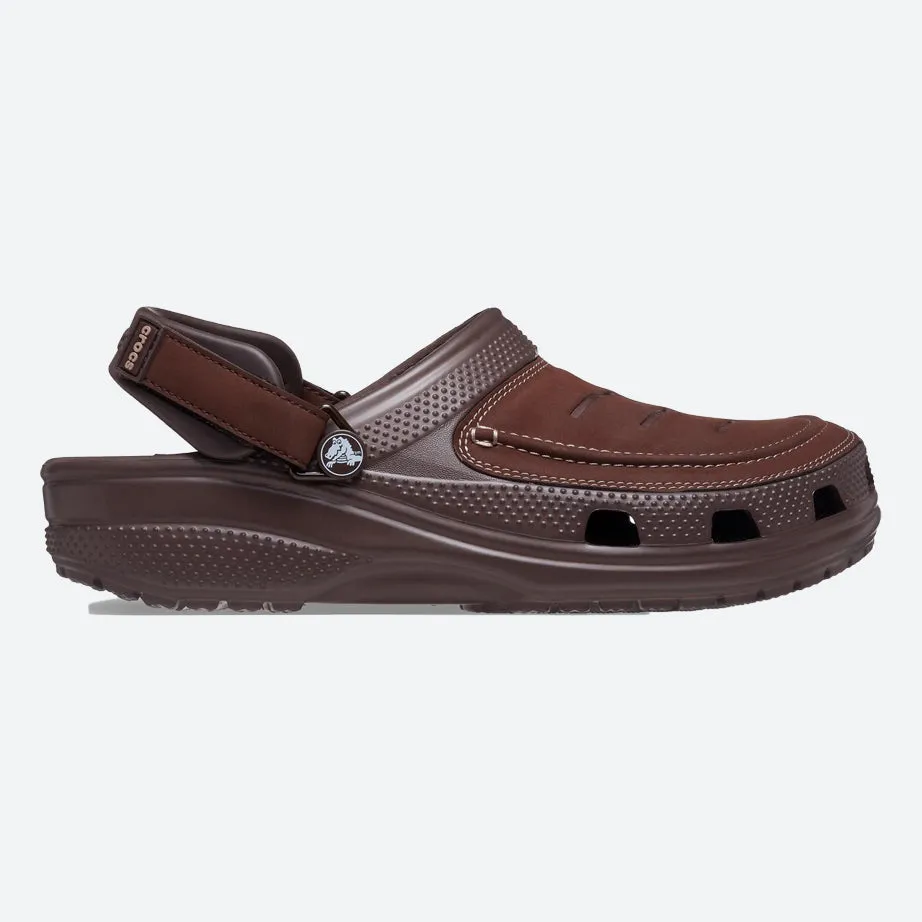 Crocs 207689 Yukon Vista II Sandalen für Herren