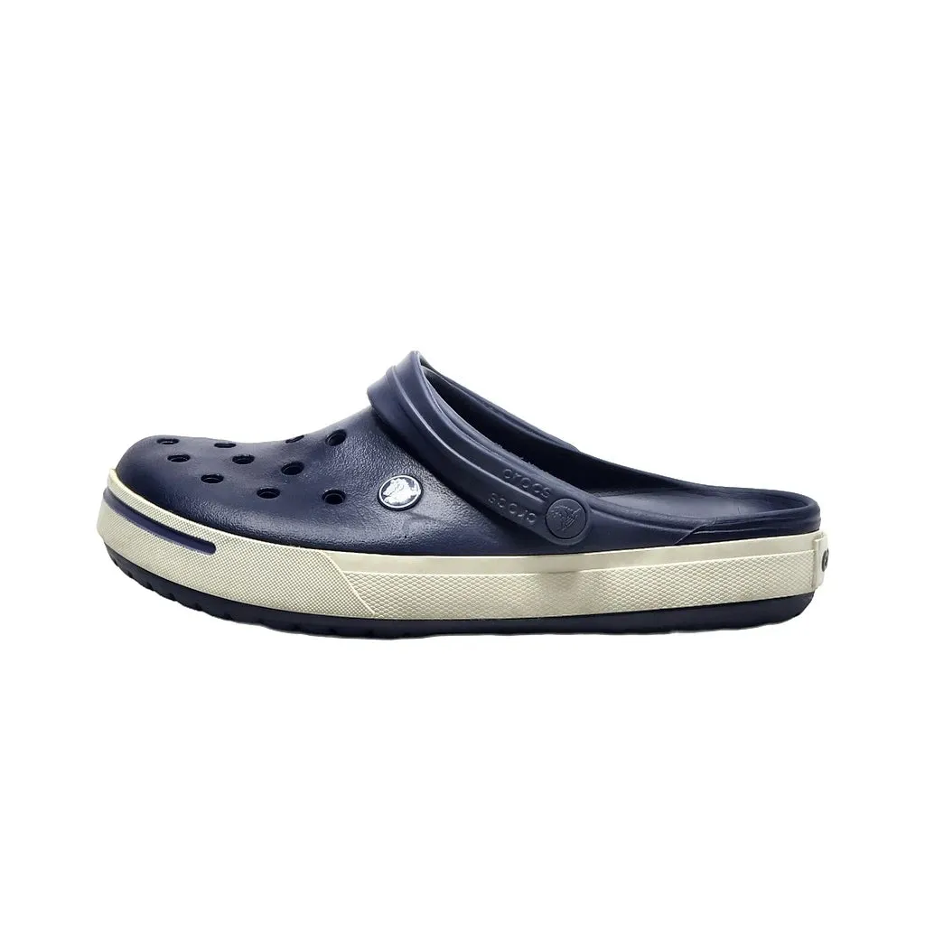 Crocs Clogs Eva Blue Colour For Men