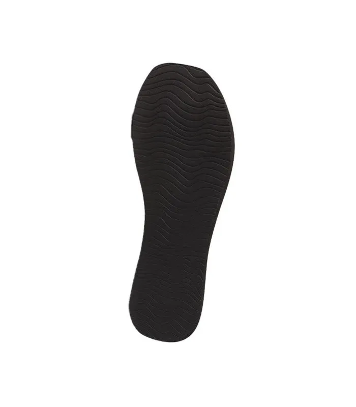 Cushion Lune Womens Chocolate