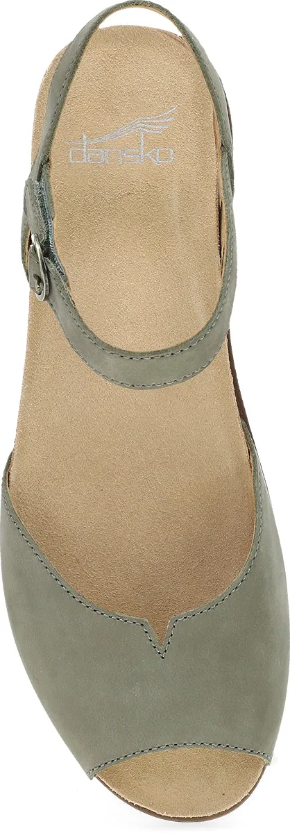 Dansko Cass