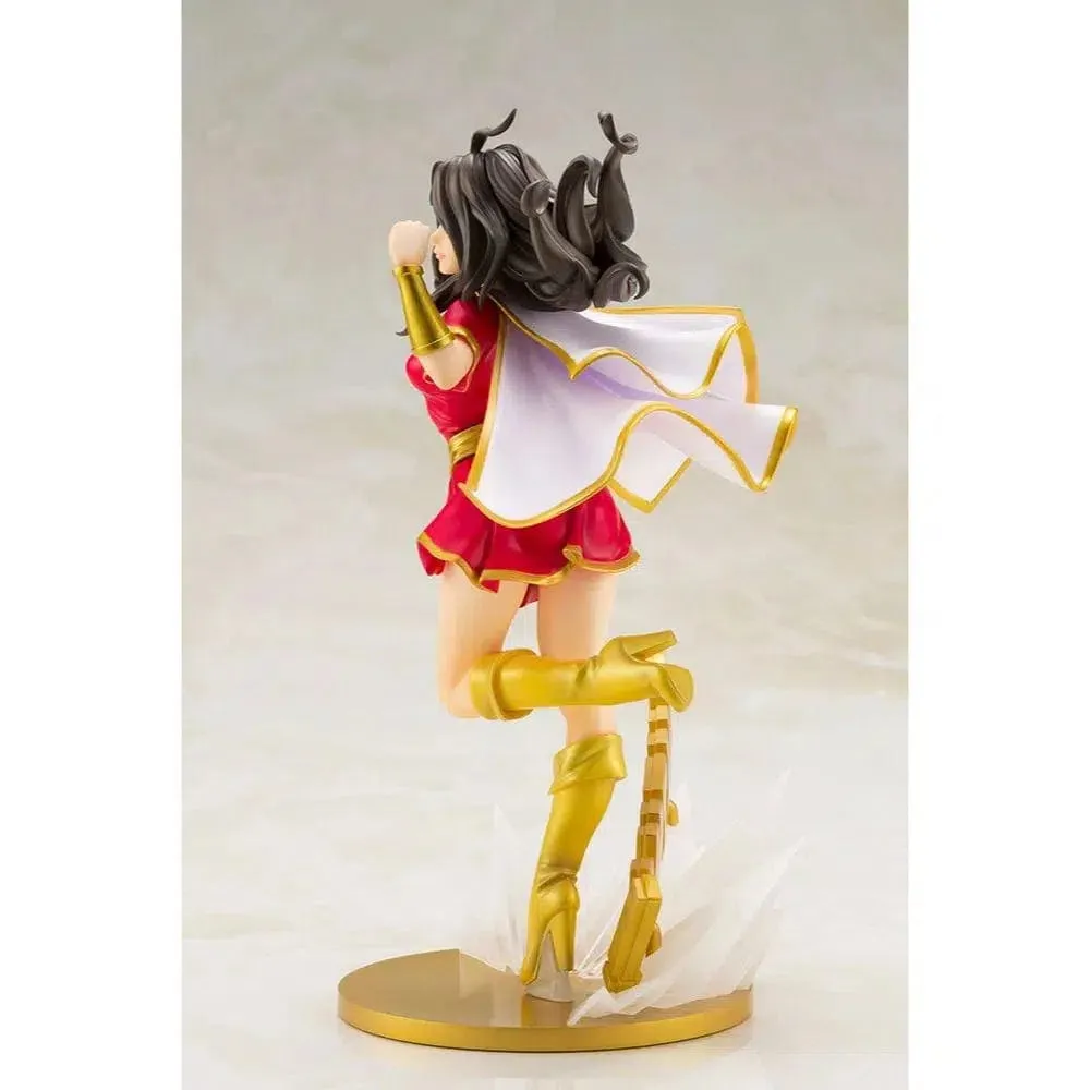 DC Comics: Shazam! Family - Mary Figure - Kotobukiya - Bishojo