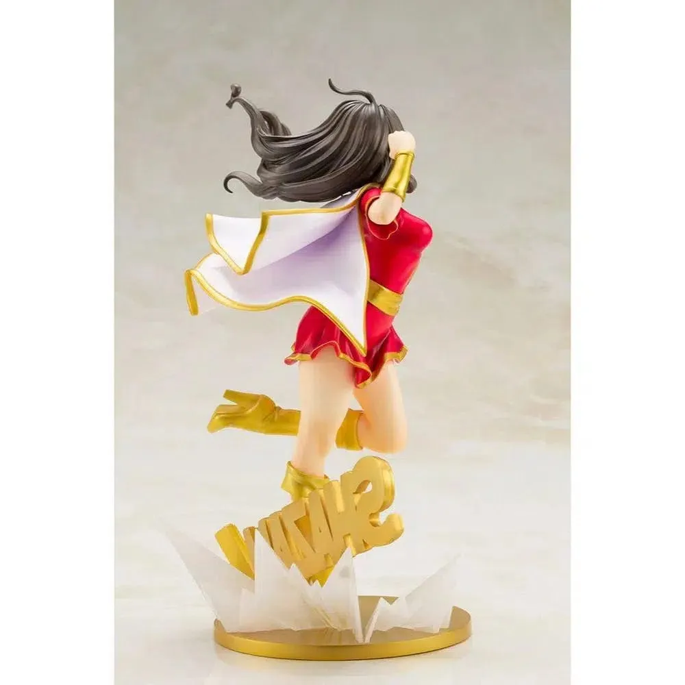 DC Comics: Shazam! Family - Mary Figure - Kotobukiya - Bishojo