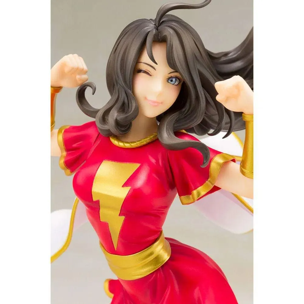 DC Comics: Shazam! Family - Mary Figure - Kotobukiya - Bishojo