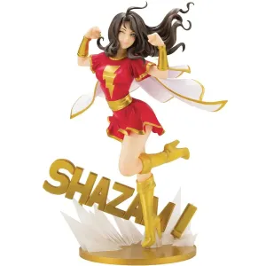 DC Comics: Shazam! Family - Mary Figure - Kotobukiya - Bishojo