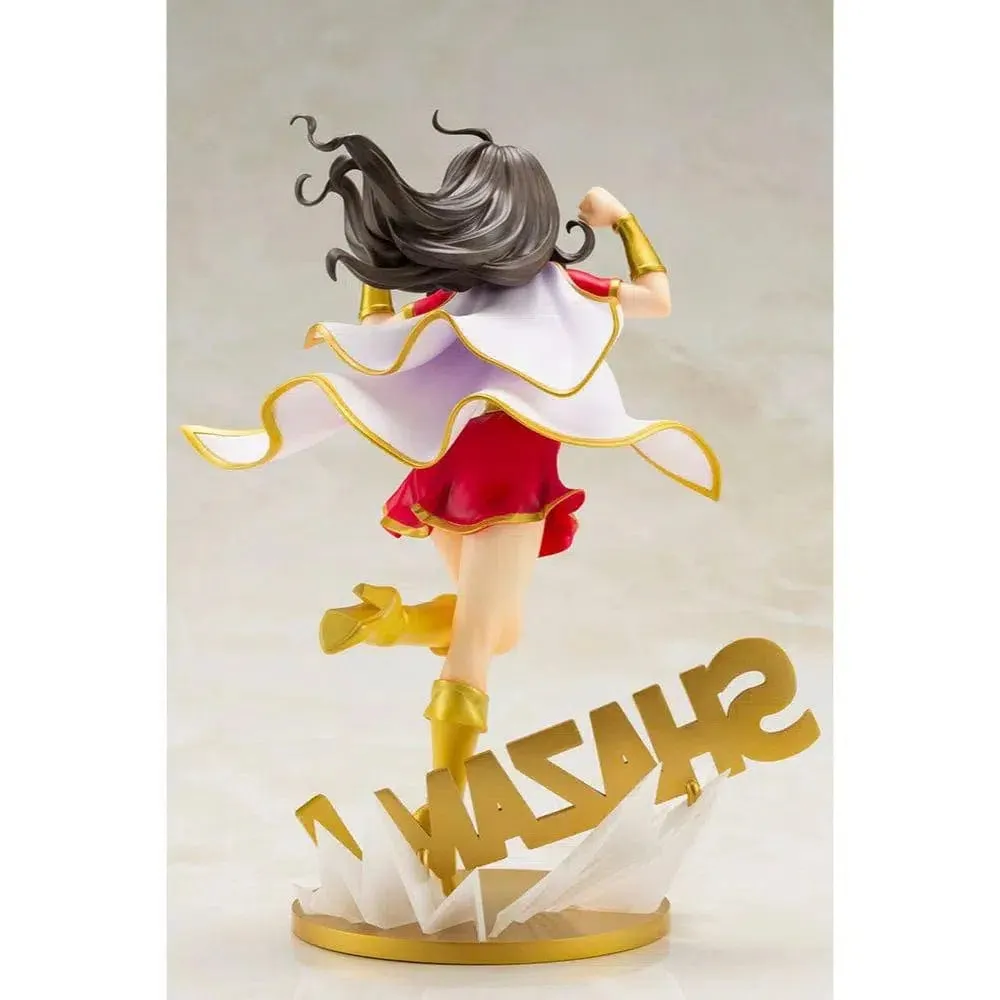 DC Comics: Shazam! Family - Mary Figure - Kotobukiya - Bishojo