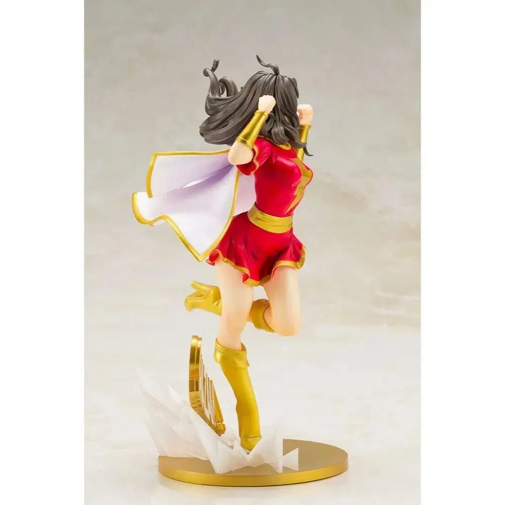 DC Comics: Shazam! Family - Mary Figure - Kotobukiya - Bishojo