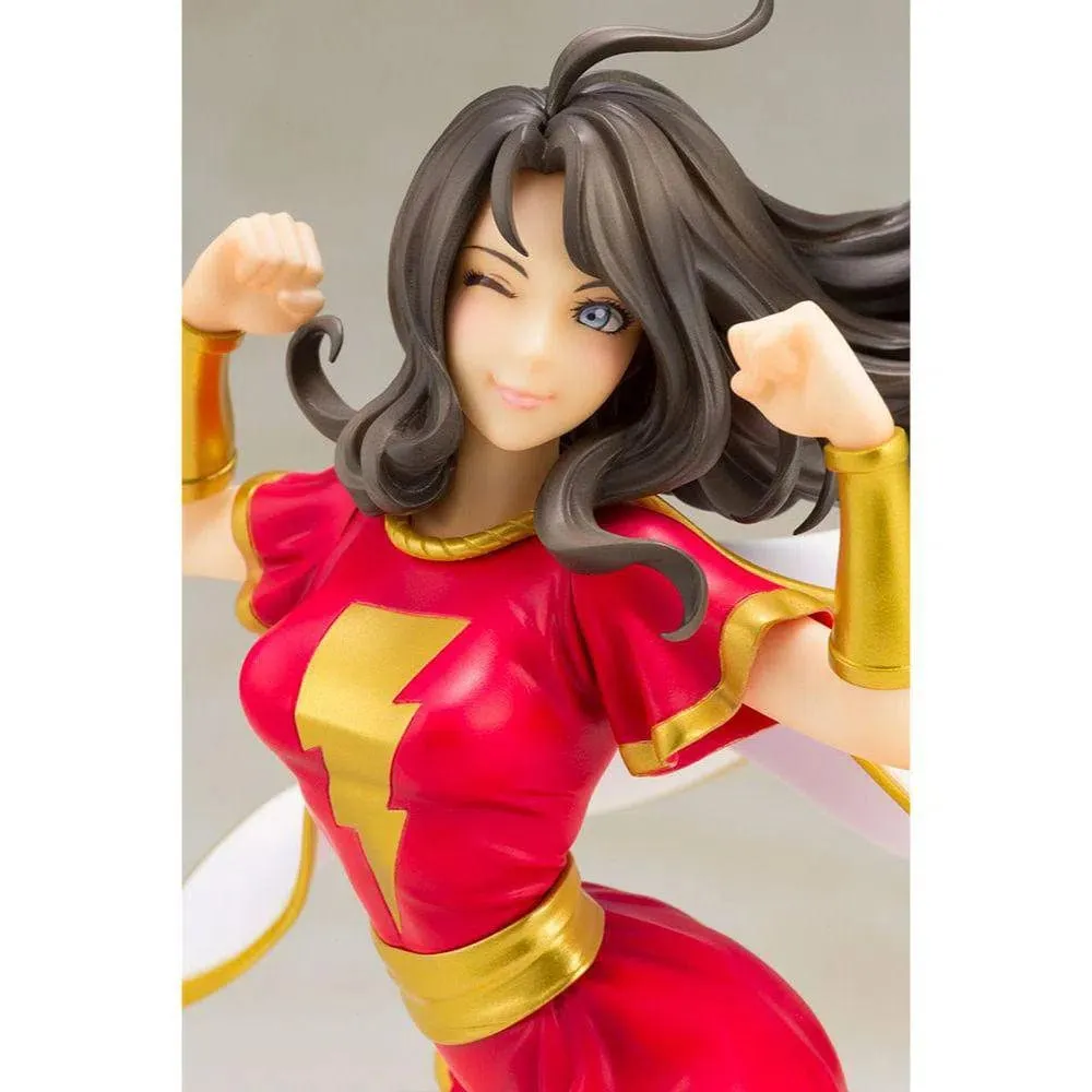 DC Comics: Shazam! Family - Mary Figure - Kotobukiya - Bishojo