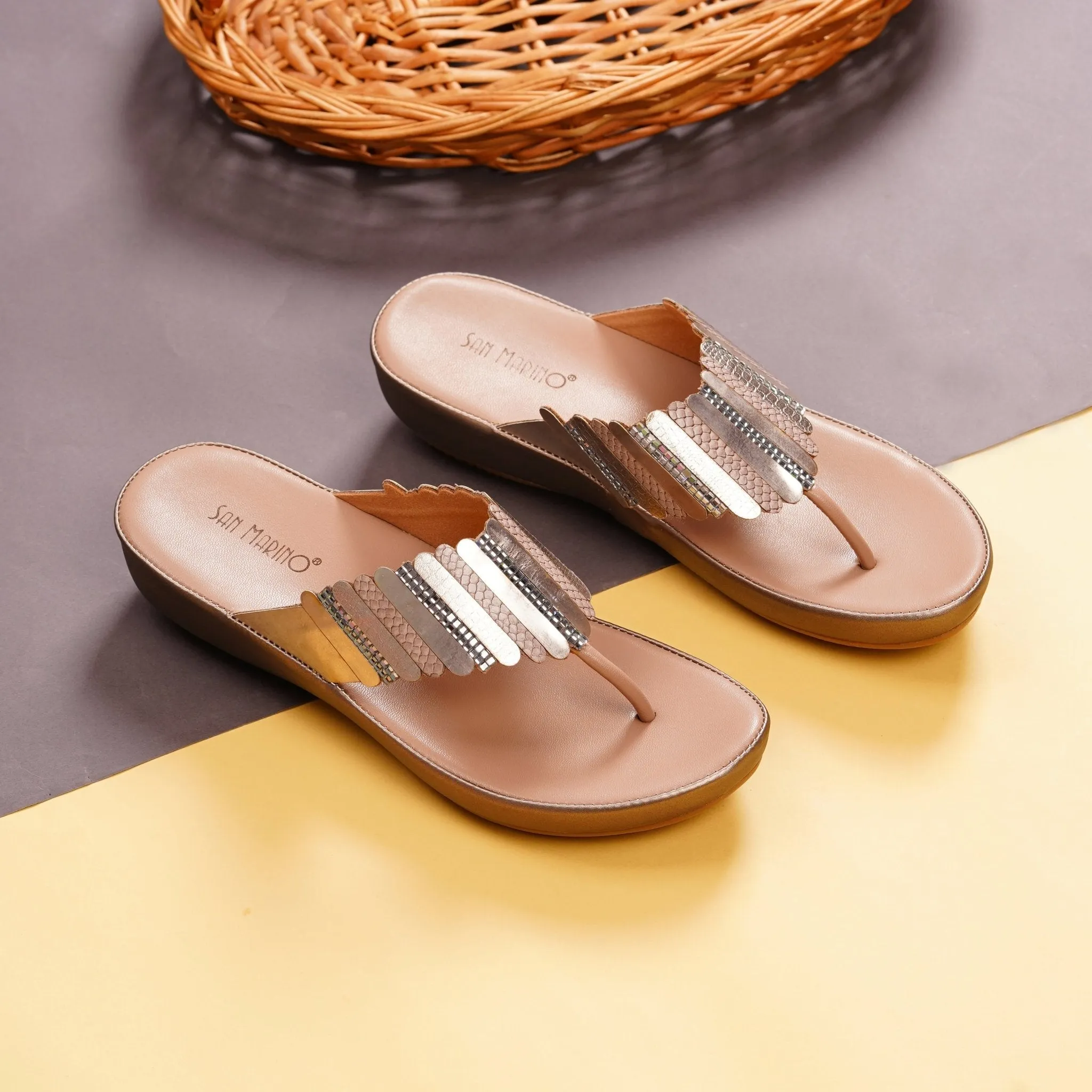 Diana Flats