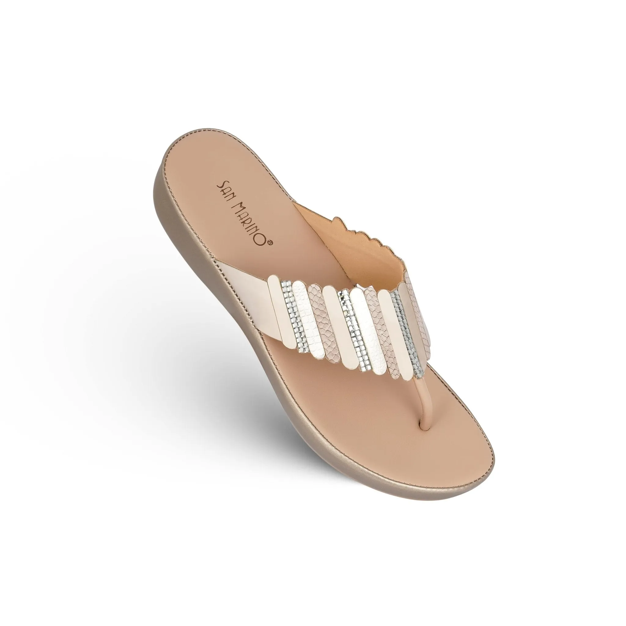 Diana Flats