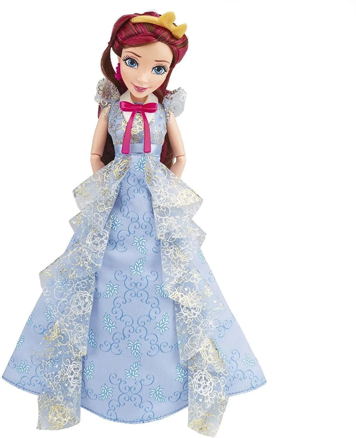 Disney Descendants Coronation Jane Auradon Prep Doll