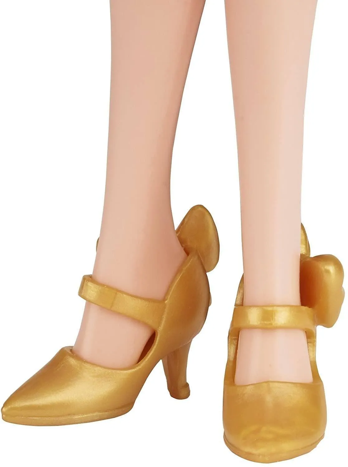 Disney Descendants Coronation Jane Auradon Prep Doll
