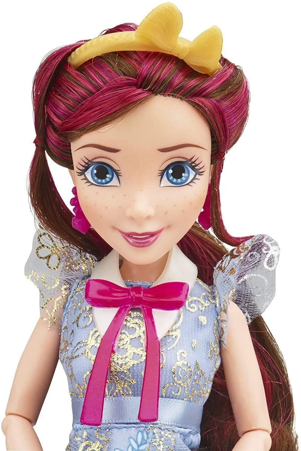 Disney Descendants Coronation Jane Auradon Prep Doll