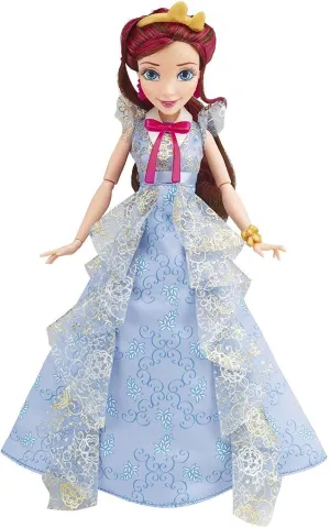 Disney Descendants Coronation Jane Auradon Prep Doll