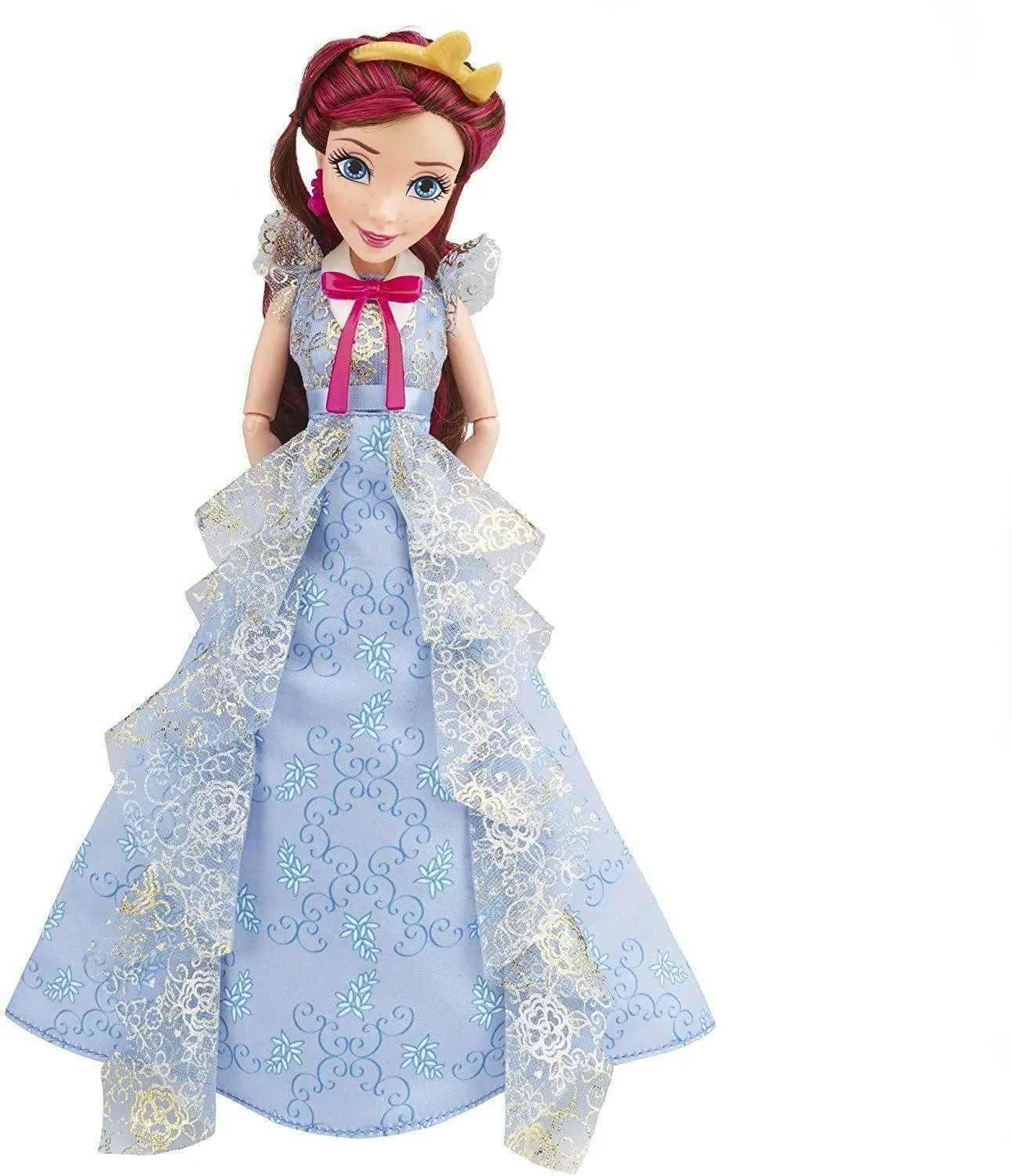Disney Descendants Coronation Jane Auradon Prep Doll