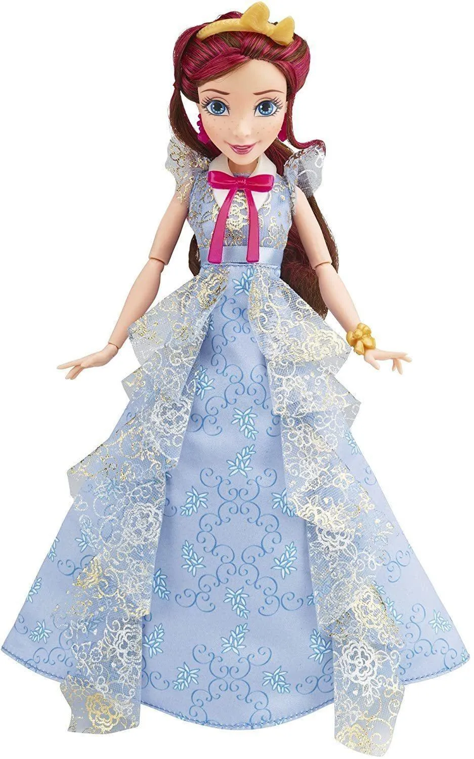 Disney Descendants Coronation Jane Auradon Prep Doll