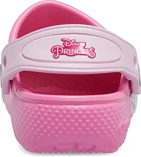 Disney Princess Clogs for Girls
