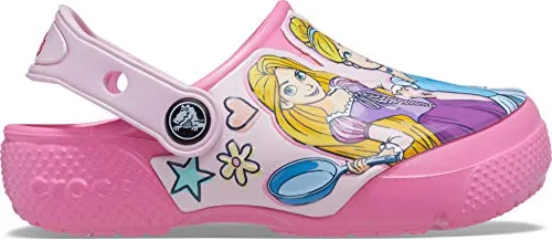 Disney Princess Clogs for Girls