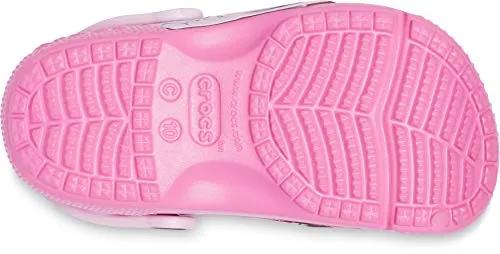 Disney Princess Clogs for Girls