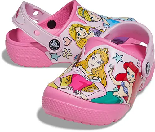 Disney Princess Clogs for Girls