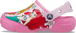 Disney Princess Clogs for Girls