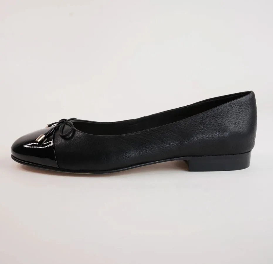 DJANGO AND JULIETTE ILDIKO BALLET FLAT