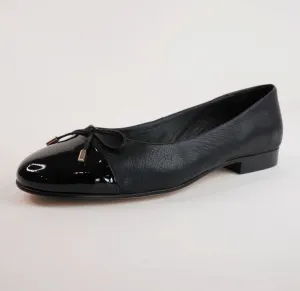 DJANGO AND JULIETTE ILDIKO BALLET FLAT